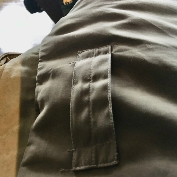 Rare Labatts Briar 2000 Jacket - Picture 6 of 7